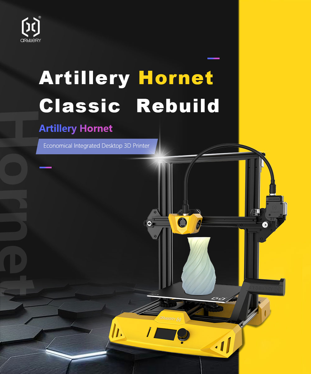 Artillery Hornet @ SoluNOiD.dk